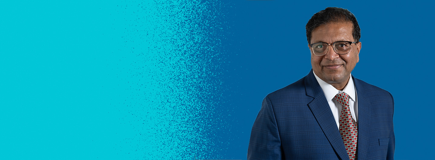 Dean Rajesh Gupta